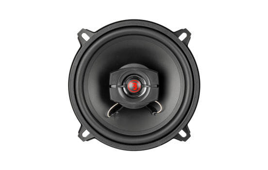 Haut-parleur 2 voies BASS HABIT REBEL 5,25", Image 6