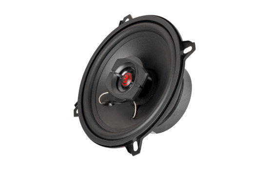 Haut-parleur 2 voies BASS HABIT REBEL 5,25", Image 8
