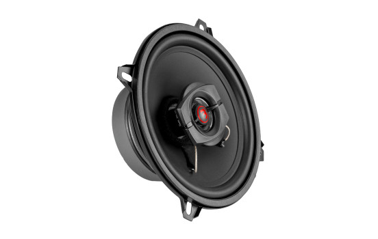 Haut-parleur 2 voies BASS HABIT REBEL 5,25", Image 9