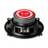 Haut-parleur 2 voies BASS HABIT REBEL 5,25", Vignette 11