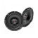 Haut-parleur 2 voies BASS HABIT REBEL 6,5", Vignette 2