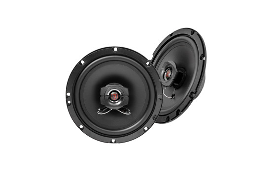 Haut-parleur 2 voies BASS HABIT REBEL 6,5", Image 5