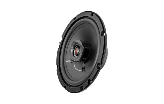 Haut-parleur 2 voies BASS HABIT REBEL 6,5", Image 11