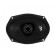 Haut-parleur 2 voies BASS HABIT SPL Elite 6x9"