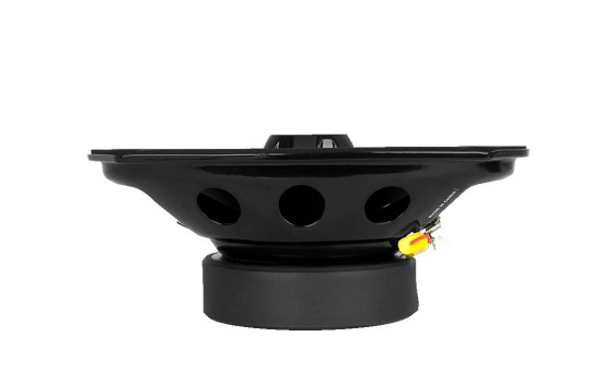 Haut-parleur 2 voies BASS HABIT SPL Elite 6x9", Image 3