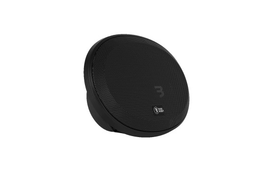 Haut-parleur 2 voies BASS HABIT SPL Elite 6x9", Image 10