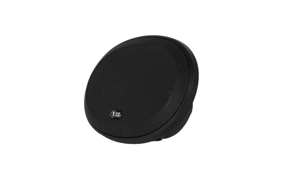 Haut-parleur 2 voies BASS HABIT SPL Elite 6x9", Image 12