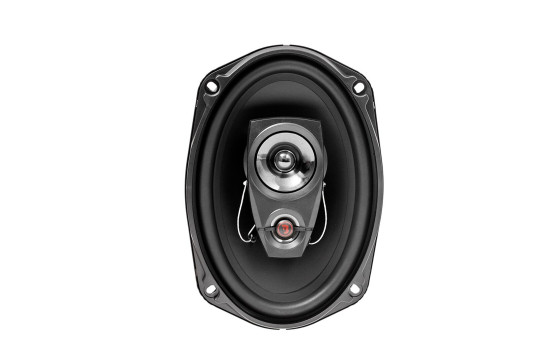 Haut-parleur 3 voies BASS HABIT REBEL 6x9", Image 4