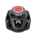 Haut-parleur 3 voies BASS HABIT REBEL 6x9", Vignette 6