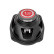 Haut-parleur 3 voies BASS HABIT REBEL 6x9", Vignette 10