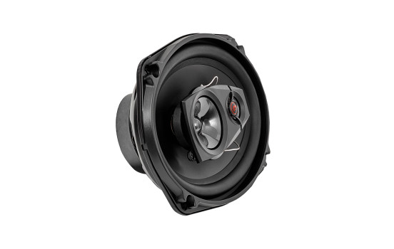 Haut-parleur 3 voies BASS HABIT REBEL 6x9", Image 12