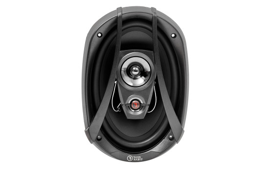 Haut-parleur 3 voies BASS HABIT REBEL 6x9", Image 13