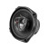 Haut-parleur 3 voies BASS HABIT REBEL 6x9", Vignette 14