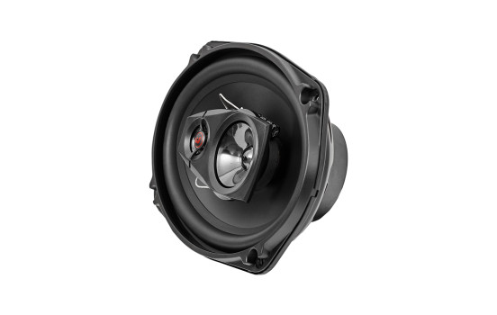 Haut-parleur 3 voies BASS HABIT REBEL 6x9", Image 14