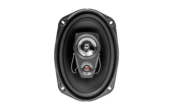 Haut-parleur 3 voies BASS HABIT REBEL 6x9", Image 15