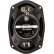 Haut-parleur coaxial DLS 6x9"/156x236mm M369