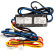 Haut-parleur coaxial DLS 6x9"/156x236mm M369, Vignette 2