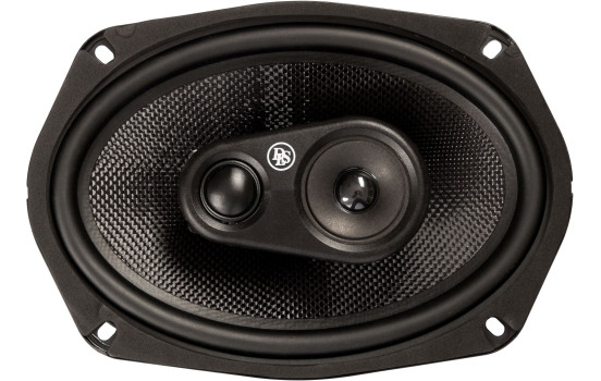 Haut-parleur coaxial DLS 6x9"/156x236mm M369, Image 4