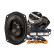 Haut-parleur coaxial DLS 6x9"/156x236mm M369, Vignette 6