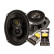 Haut-parleur coaxial DLS 7x10"/180x250mm M3710i, Vignette 7