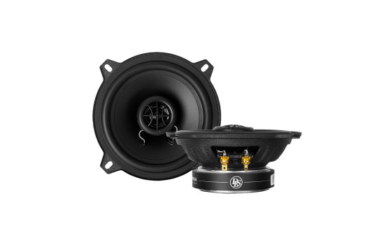 Haut-parleur coaxial haute performance DLS 5,25"/130 mm
