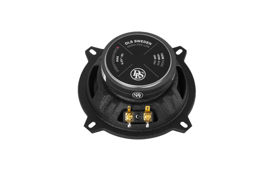 Haut-parleur coaxial haute performance DLS 5,25"/130 mm, Image 6