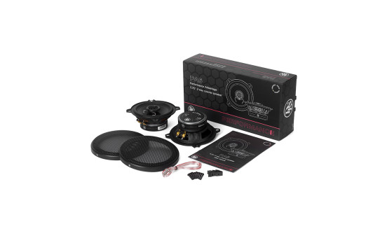 Haut-parleur coaxial haute performance DLS 5,25"/130 mm, Image 7