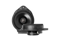 Haut-parleur coaxial Plug'n'Play DLS Cruise Opel 6,5"