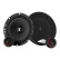 Haut-parleur composant BASS HABIT PLAY 165 mm, puissance maximale 120 W, Vignette 2