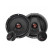 Haut-parleur composant BASS HABIT REBEL 6,5", Vignette 2