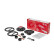 Haut-parleur composant BASS HABIT REBEL 6,5"