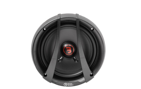 Haut-parleur composant BASS HABIT REBEL 6,5", Image 3