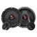 Haut-parleur composant BASS HABIT REBEL 6,5", Vignette 5