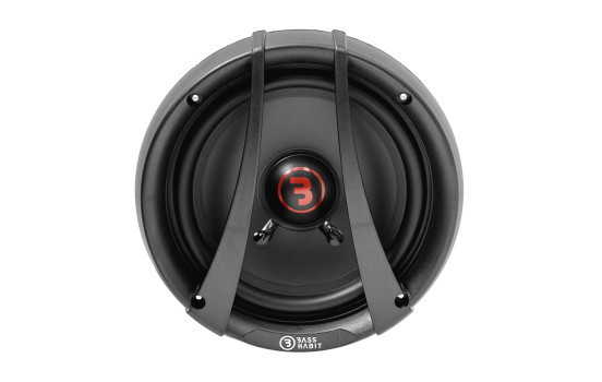 Haut-parleur composant BASS HABIT REBEL 6,5", Image 17