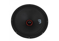 Haut-parleur de médiums BASS HABIT SPL Elite 10" 4 ohms