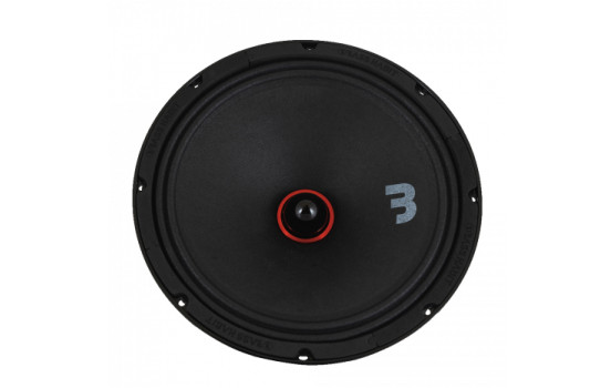 Haut-parleur de médiums BASS HABIT SPL Elite 10" 4 ohms