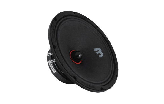 Haut-parleur de médiums BASS HABIT SPL Elite 10" 4 ohms, Image 2