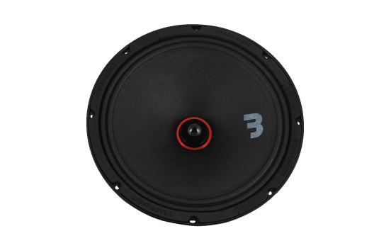Haut-parleur de médiums BASS HABIT SPL Elite 10" 4 ohms, Image 5