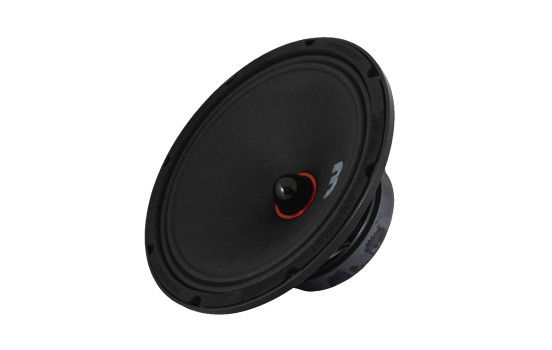Haut-parleur de médiums BASS HABIT SPL Elite 10" 4 ohms, Image 6