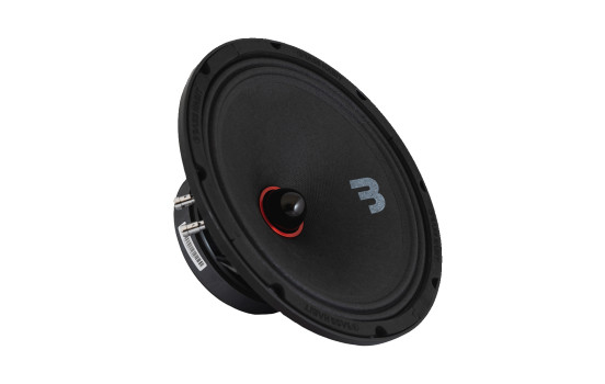 Haut-parleur de médiums BASS HABIT SPL Elite 10" 4 ohms, Image 7