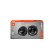 JBL Club Gen3 44F Ensemble d'enceintes 4,0'' (10 cm) Coaxial, Vignette 5