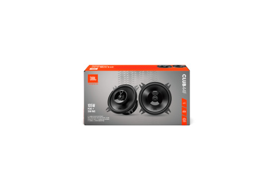 JBL Club Gen3 44F Ensemble d'enceintes 4,0'' (10 cm) Coaxial, Image 5
