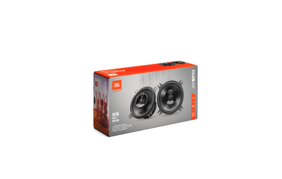 JBL Club Gen3 44F Ensemble d'enceintes 4,0'' (10 cm) Coaxial, Image 6