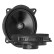 Kit de haut-parleurs médiums DLS Cruise Toyota 8x9" Plug'n'Play