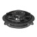Kit de haut-parleurs médiums DLS Cruise Toyota 8x9" Plug'n'Play, Vignette 2