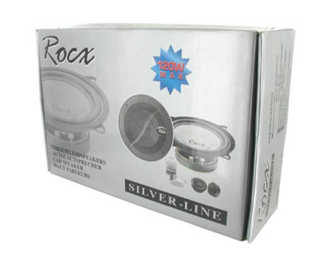 Rocx 2 road speaker