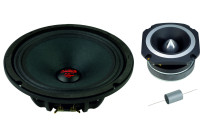 SÉRIE HELON Système NEO PA 2 voies 200 mm Système Compo EXTRÊMEMENT DYNAMIQUE