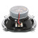 SÉRIE MXC Ensemble 130 mm Système coaxial Puissance : 2x 110/70 watts, Vignette 4
