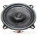 SÉRIE MXC Ensemble 130 mm Système coaxial Puissance : 2x 110/70 watts, Vignette 5