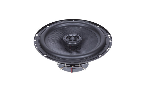 SÉRIE MXC Ensemble de 165 mm Puissance du système coaxial : 2x 120/80 Watt